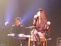 Hand In My Pocket - Alanis Morissette - Ann Arbor - 2008