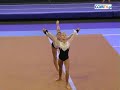 Zawody w akrobatyce sportowej