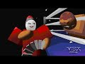 Benoit vs Kenzo Susuki cheap-ass-3D match