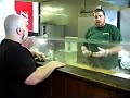 the Hoagie Shop the Hoagie Shop