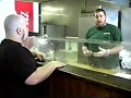 the Hoagie Shop