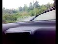 citroen ax 11i TRE