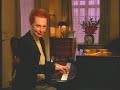 the famous tune is explored, played and talked about by pianists dr. billy taylor and barbara carroll.

this extract is from the 90 minute episode  