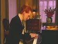 the famous tune is explored, played and talked about by pianists dr. billy taylor and barbara carroll.

this extract is from the 90 minute episode  