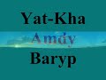 Yat-Kha - Amdy Baryp