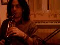 Javi Feltrer: XIV Fast! (Bob Mintzer)