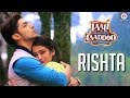 Rishta | Laali Ki Shaadi Mein Laaddoo Deewana | Gurmeet C. & Akshara H. | Ankit Tiwari & Arko Rishta | Laali Ki Shaadi Mein Laaddoo Deewana | Gurmeet C. & Akshara H. | Ankit Tiwari & Arko