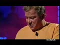 William Shatner & Fabio Fazio parte 1