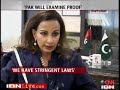 Pakistan now wants access to Bombay terror sites
