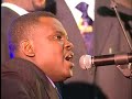 LIFOKO  CHANTE SI JESUS EST SEIGNEUR