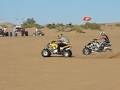 Moddedraptor.com rally Glamis March '09