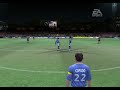 Traumtor fifa 08