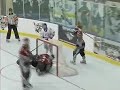 NARCh Goals from 2007 FINALS NARCh Goals from 2007 FINALS