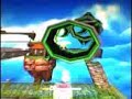sonic dx niveaux de mile tails prower