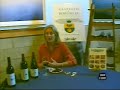 Long Island Wine and Food Pairing. North Fork Wines