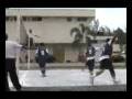 Video Klip Sukan Perpustakaan Terengganu 2008 (SPASM 2008)