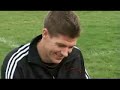 Adidas Soccer Advert - Kaka, Gerrard, Messi