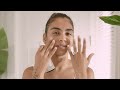 Squalane + Aloe Amino Gentle Cleanser video image 0