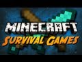 Survival Games - w/ SkitScape & Fans!