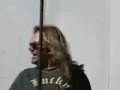 vince neil chicken dance