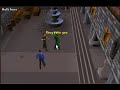 NPC Attacking NPC Attacking