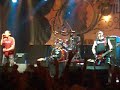 Piperrak - Odio (Vilarock\