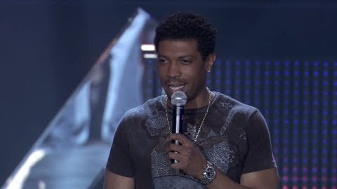 Martin Lawrence's First Amendment - Featuring Rodney Perry, Deon Cole, and Bruce Bruce