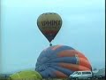 IX G�rskie Zawody Balonowe Krosno 2008