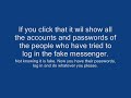 A SIMPLE MSN HACK