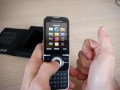 Sony Ericsson Yari Cellulare-Magazine.it (Eng)