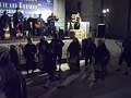 LU RUSCIU DE LU MARE