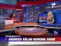 despre Dancing Show @ Observator (Antena 1) [28.03.2011]
