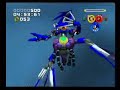 sonic heroes the last boss battle