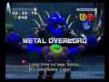 Sonic Heroes: The Last Boss Battle