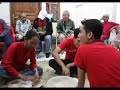 Arus Pelangi Sahur Bareng