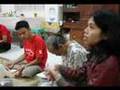 Arus Pelangi Sahur Bareng