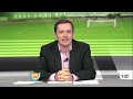 Grandes Momentos do Esporte 10/08/2011 - bloco 01