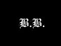 B.B.'s First Message to Whammy's and L