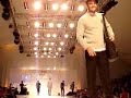Fin�ssimo - ParkFashion 2008: Desfile coletivo 13.03.2008