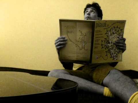 Imagem de Amostra do You Tube
