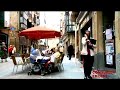 CONSUMER EROSKI analiza 114 calles de cascos históricos CONSUMER EROSKI analiza 114 calles de cascos históricos