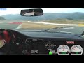 Porsche 997 GT3 CUP - Fuji Test Run V2