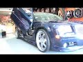 Racers by Borla 300c \"Auto Extremo\"