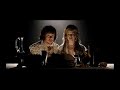 entrevista al director peter greenaway. l'autor de la ronda de noche va ser a barcelona per presentar la pel�l�cula i oferir una m�ster class.