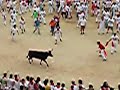 San Fermin 2006