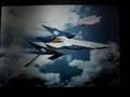 StarFox Command Comic-con video