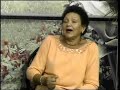 LIBRE DE AMARGURAS. Testimonio Lucy Rodriguez