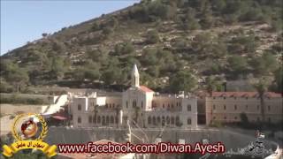 قرية ارطاس - دير الجنة المقفة بيت لحم قرية ارطاس - دير الجنة المقفة بيت لحم