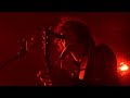 Porter Report - Camden Crawl - Black Rebel Motorcy
