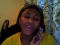 me singing unbreak my heart by toni braxton